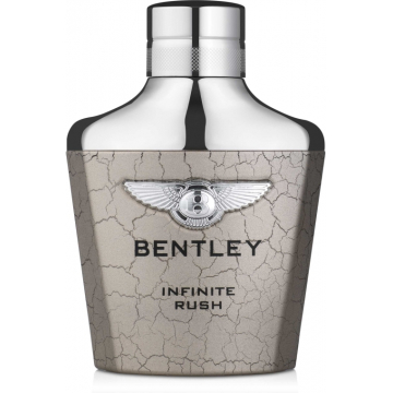 Bentley Infinite Rush Туалетная вода 100 ml  (7640163971293)