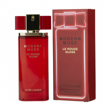 Modern Muse Le Rouge Gloss Парфюмированная вода 50 ml  (887167256880)