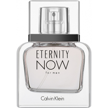 Calvin Klein Eternity Now Туалетная вода 50 ml  примятые (23736)