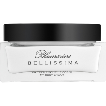 Blumarine Bellissima Крем для тела 200 ml  (8011530901226)