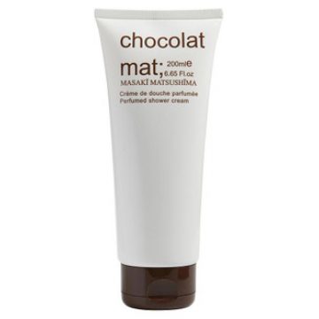 Masaki Matsushima Chocolat Mat  200 ml  (3419020200593)