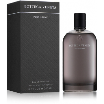 Bottega Veneta Pour Homme Парфюмированная вода 50 ml  (3614222107743)