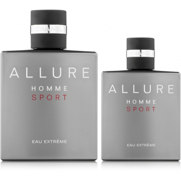 Allure Homme Sport Eau Extreme Парфюмированная вода 150 ml  (3145891235807)