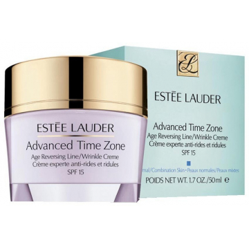 Estee Lauder Advanced Time Zone Cream Spf  50 ml  (027131937128)