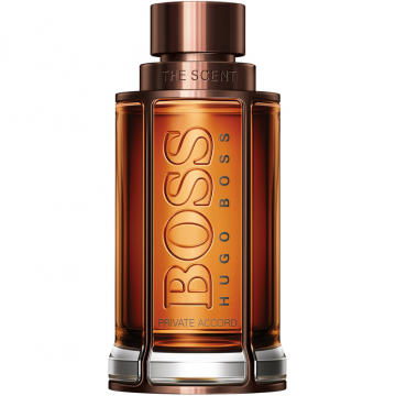 Boss The Scent Private Accord Туалетная вода 50 ml  (3614227391758)