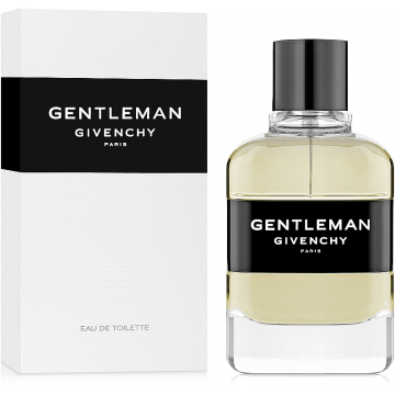 Givenchy Gentleman Парфюмированная вода 6 ml Миниатюра (3274872368064)