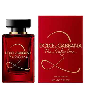 Dolce&Gabbana The Only One 2 Парфюмированная вода 100 ml  (3423478580152)