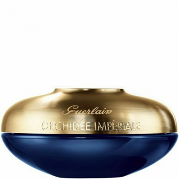 Guerlain Orchidee Imperial The Eye & Lip Contour Cream  15 ml  (3346470613522)