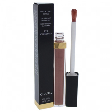 Chanel Rouge Coco Gloss    (3145891567229)