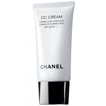 Chanel Cc Cream Complete Correction Spf  30 ml  (3145891405804)