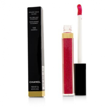 Chanel Rouge Coco Gloss    (3145891567380)