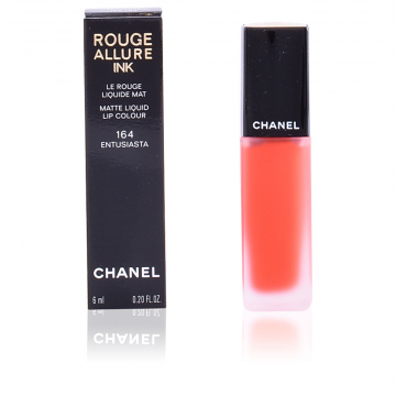 Chanel Rouge Allure Ink 164 - Entusiasta 6 ml  (3145891651645)