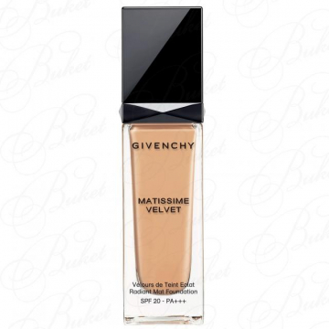 Givenchy Matissime Velvet Fluide -  30 ml  (3274872381001)