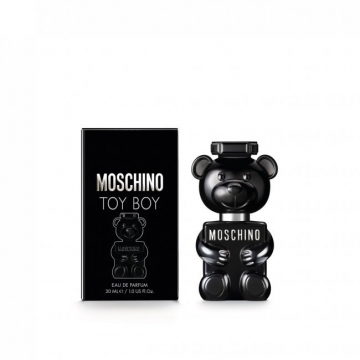 Moschino Toy Boy Парфюмированная вода 30 ml  (8011003845118)