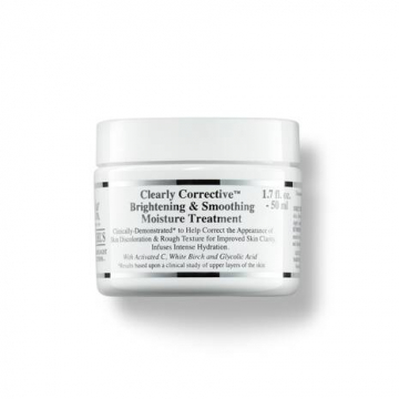 Kiehl's Clerly Corrective Brightening Smoothing Moisture Treatment  50 ml  (3605971332142)