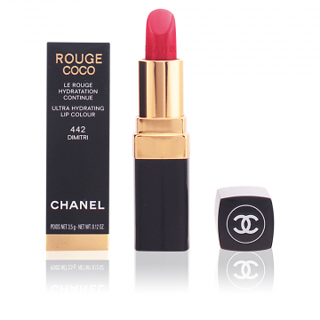 Chanel Rouge Coco 442-Dimitri 3.5g (3145891724424)