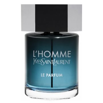 Yves Saint Laurent L'homme Le Parfum Парфюмированная вода