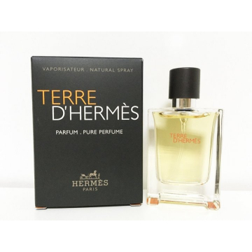 Terre D'hermes Pure Perfume Парфюмированная вода 12.5 ml Миниатюра (3346131402519)