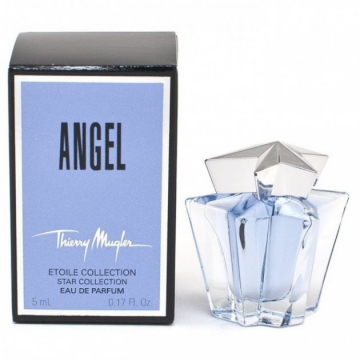 Thierry Mugler Angel Star Collection Парфюмированная вода 5 ml Миниатюра ()