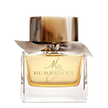 Burberry My Burberry Парфюмированная вода 30 ml  примятые 