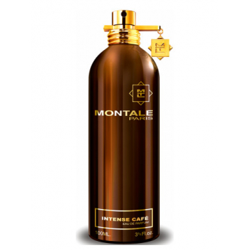 Montale Intense Cafe Парфюмированная вода 100 ml Тестер подтекает ()
