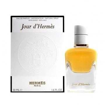 Jour D'hermes Парфюмированная вода 50 ml  (3346132300029)