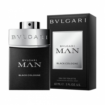 Bvl Man In Black Cologne Туалетная вода 60 ml  (783320971075)