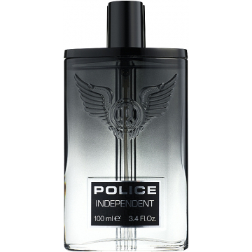 Police Independent Туалетная вода 100 ml  (679602210119)