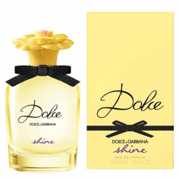 Dolce&Gabbana Dolce Shine Парфюмированная вода 50 ml  (3423473004851)