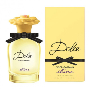 Dolce&Gabbana Dolce Shine Парфюмированная вода 30 ml  (3423473003953)