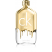 Calvin Klein One Gold Туалетная вода 100 ml  (3614221537763)