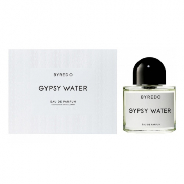 Byredo Gypsy Water Парфюмированная вода 50 ml  (7340032806014)