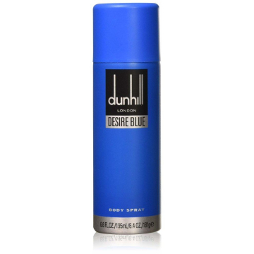 Dunhill Desire Blue  195 ml  (085715801616)