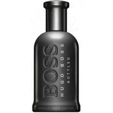 Boss Bottled Man Of Today Edition Туалетная вода 100 ml Тестер (8005610424293)