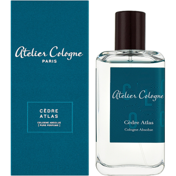 Atelier Cologne Cedre Atlas Одеколон 100 ml  (3700591220036) 