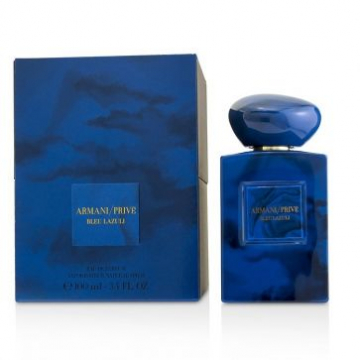 Armani Prive Bleu Lazuli Парфюмированная вода 100 ml  (3614271432971)