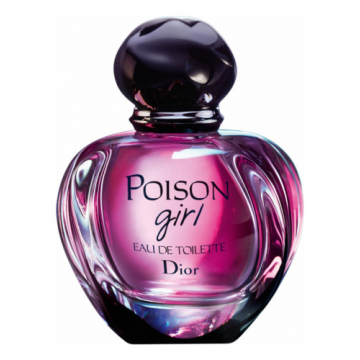 Poison Girl Туалетная вода 30 ml  (3348901345743)