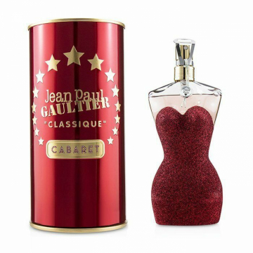 Jpg Classique Cabaret Парфюмированная вода 100 ml  (8435415022460)