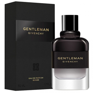 Givenchy Gentleman Boisee Парфюмированная вода 50 ml  (3274872399013)