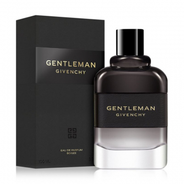 Givenchy Gentleman Boisee Парфюмированная вода 100 ml  (3274872399020)