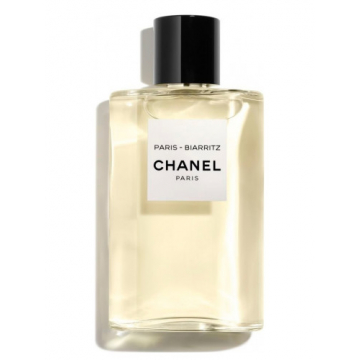 Chanel Paris - Biarritz Туалетная вода 50 ml  (3145891026108)