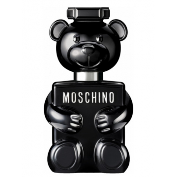 Moschino Toy Boy Парфюмированная вода 50 ml  (8011003845125)