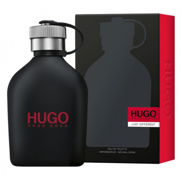 Hugo Just Different Туалетная вода 200 ml  (737052849928)