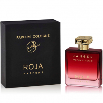 Roja Danger Pour Homme Parfum Cologne Одеколон 100 ml  (5060370916924) 