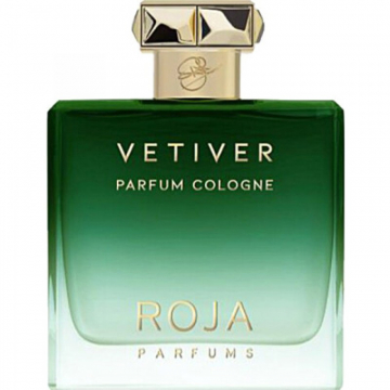 Roja Vetiver Pour Homme Parfume Cologne  100 ml  (5060370917013)