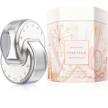 Bvl Omnia Crystalline Limited Edition Omnialandia Туалетная вода 65 ml  (783320410901)