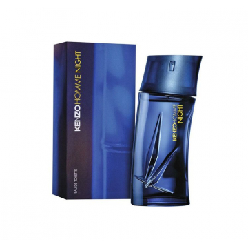 Kenzo Pour Homme Night Туалетная вода 50 ml  (3274872271203)