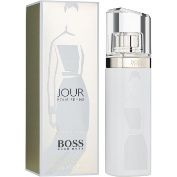 Boss Jour Runway Edition Парфюмированная вода 75 ml Тестер (730870120231)