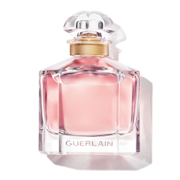 Guerlain Mon Guerlain Туалетная вода 100 ml брак целофана (39878)