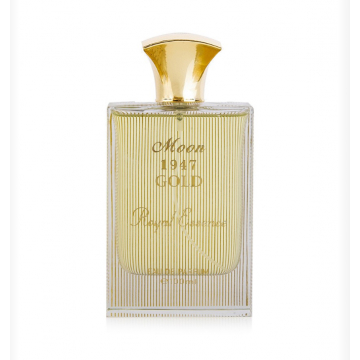 Noran Perfumes Moon 1947 Gold Парфюмированная вода 100 ml Тестер (6291107973340)
